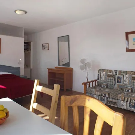 Apartman Casa Cactus *