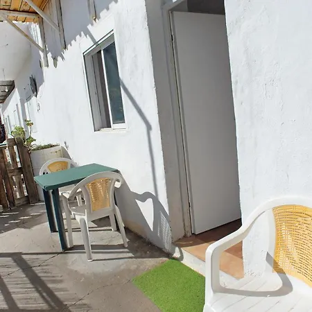 Apartman Casa Cactus