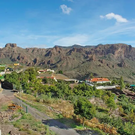 Casa Cactus Mogán